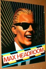 Watch Max Headroom M4ufree